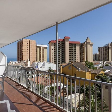 Apartamentos Embajador Fuengirola Eksteriør bilde