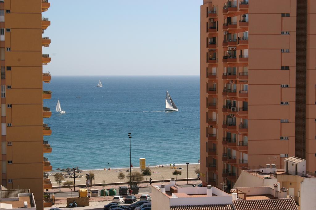 Apartamentos Embajador Fuengirola Eksteriør bilde