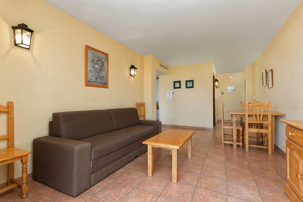 Apartamentos Embajador Fuengirola Eksteriør bilde