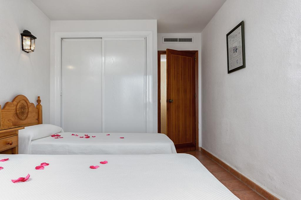 Apartamentos Embajador Fuengirola Eksteriør bilde