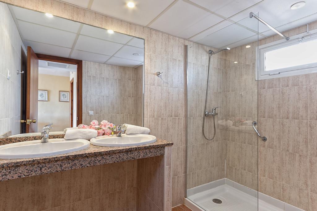 Apartamentos Embajador Fuengirola Eksteriør bilde