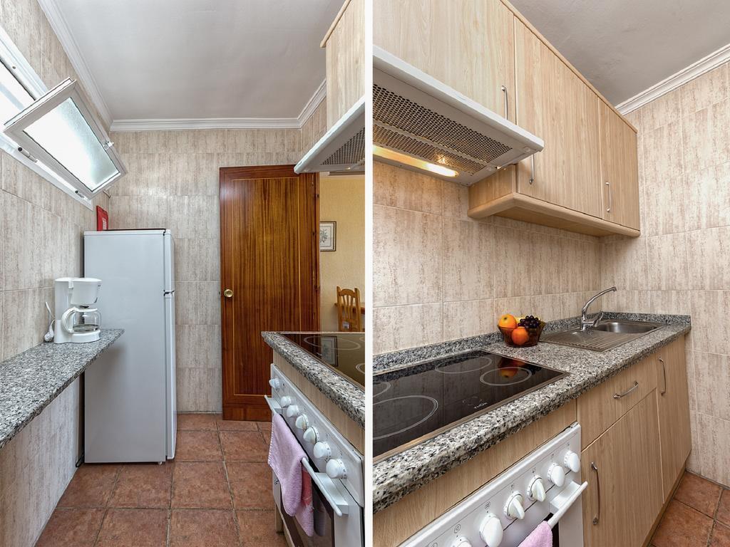 Apartamentos Embajador Fuengirola Eksteriør bilde