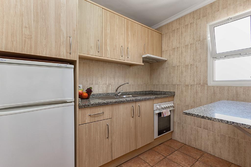 Apartamentos Embajador Fuengirola Eksteriør bilde